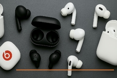 Banner da categoria Fones de Ouvido