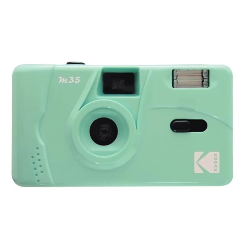 Câmera Compacta Kodak M35 Retro - comprar online