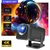Projetor Pórtatil HY320 Portátil 4K 720P Full HD ( 40-150 Polegadas )