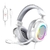 Headset Fifine Ampligame H6 7.1 RGB Gaming - Balbino Shop: Sua Loja de Eletrônicos e Tecnologia