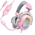 Imagem do Headset Fifine Ampligame H6 7.1 RGB Gaming