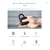 Cadeado Smart com Impressão Digital - comprar online