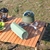 Fogão a Gás Portátil Dobrável Cassete Camping - comprar online