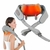 Massageador elétrico de Pescoço e Ombros