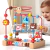 Brinquedo Educativo Aramado Montanha Russa - comprar online