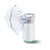 Nebulizador Portátil Ultra-Sônico - Balbino Shop: Sua Loja de Eletrônicos e Tecnologia