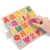 Brinquedo Educacional de Encaixe de Madeira - comprar online
