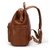 Mochila Premium com Acessórios – Couro Sintético - Balbino Shop: Sua Loja de Eletrônicos e Tecnologia