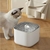 Bebedouro Automático para Gatos 3L na internet