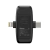 Microfone de lapela sem fio Ulanzi V6 3 em 1 - comprar online