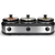 Rechaud Elétrico Triplo Buffet Slow Cooker - 3 Panelas 127V Inox na internet