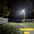 Luminária LED Solar Multifuncional para Paredes e Postes na internet