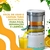 Espremedor de Frutas Elétrico Portátil - Balbino Shop: Sua Loja de Eletrônicos e Tecnologia