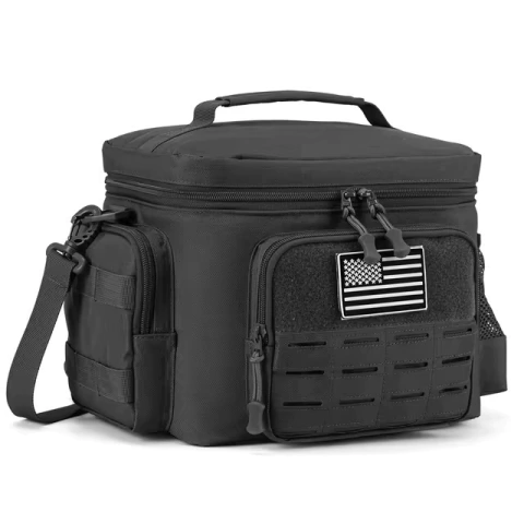 Bolsa Térmica Tática Multifuncional - 13L - comprar online