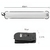 Luz de Led Inflável Portátil Ambitful GC12 - loja online