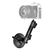 Suporte de Ventosa 360 ° Rotação Ulanzi Go Quick II ZJ01