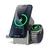 Carregador Sem Fio 3 em 1 Proove Iron 15W - comprar online