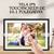 Porta-Retrato Digital Frameo WiFi Smart HD - comprar online