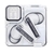 Fone de Ouvido QCY MeloBuds Neo