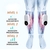 Imagem do Massageador de Pernas e Lipedema - Quick Relief
