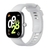 Smartwatch Xiaomi Redmi Watch 4 - Balbino Shop: Sua Loja de Eletrônicos e Tecnologia