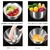 Secador de Saladas Centrífuga Automática de legumes e Frutas na internet