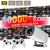 Projetor 4K com 3 Mil Jogos, Joystick Sem Fio e Android 11 – Cinema e Games em Um Só Lugar - comprar online