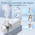 Nebulizador Portátil Ultra-Sônico na internet