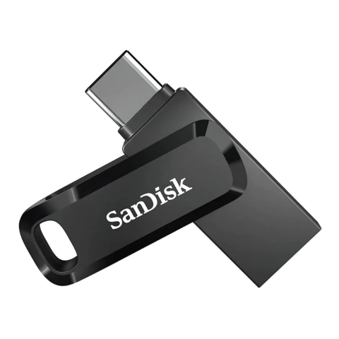 Pendrive Sandisk Dual Drive Go 512GB - comprar online