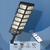 Luminária LED Solar Multifuncional para Paredes e Postes - comprar online