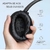 Fone de ouvido Anker Soundcore Life Q20 - Balbino Shop: Sua Loja de Eletrônicos e Tecnologia