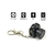 Mini Câmera Portátil Ultra HD com Microfone - Balbino Shop: Sua Loja de Eletrônicos e Tecnologia
