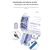 Lança Bolhas de Sabão Automático - comprar online