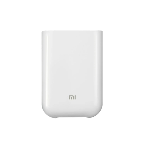 Impressora Portátil Xiaomi Mi Photo