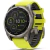 Smartwatch Garmin Fenix ​​8 Sapphire Solar 47MM Titânio Amarelo - comprar online