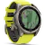 Smartwatch Garmin Fenix ​​8 Sapphire Solar 47MM Titânio Amarelo - Balbino Shop: Sua Loja de Eletrônicos e Tecnologia