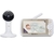 Babá Eletrônica Motorola Nursery Connect VM65X com Tela de 5.0 - comprar online