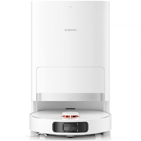 Xiaomi Robot Vacuum X20 + C102 com 75 watts
