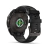 Smartwatch Garmin Fenix ​​8 Sapphire Solar 47MM Titânio Amarelo - loja online