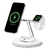 Carregador Sem Fio Belkin 3 em 1 com MagSafe e 15W