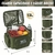 Bolsa Térmica Tática Multifuncional - 13L - comprar online