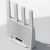 Roteador Xiaomi BE3600 Wi-Fi 7 2,4GHz 5GHz 160Mhz 3570Mbps - comprar online
