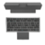 Teclado Bluetooth Dobrável com Touchpad - comprar online