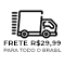 FRETE GRÁTIS