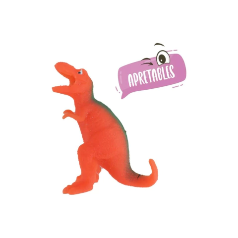Squishy Shaky Friends Dino IK0223 en internet