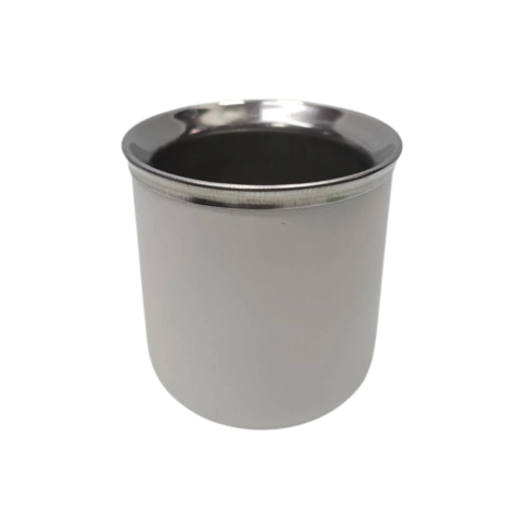 Mate De Acero Inoxidable Liso en internet
