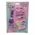 Set de Maquillaje con Reloj en Blister 3221