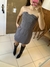 Vestido Maya