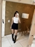 Cropped Sofia - USEYASCLOSET