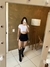 Cropped Elisa - USEYASCLOSET
